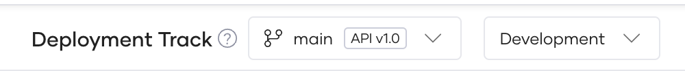Release selection